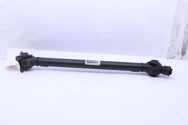 2007-2010 BMW X5 X6 4.4 4.8 Front Drive Shaft 26207556020 OEM