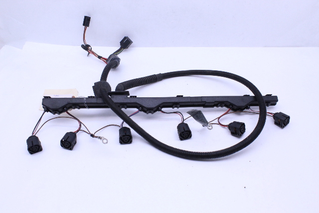 2004 2005 2006 BMW 330i Ignition Coil Wiring Harness OEM
