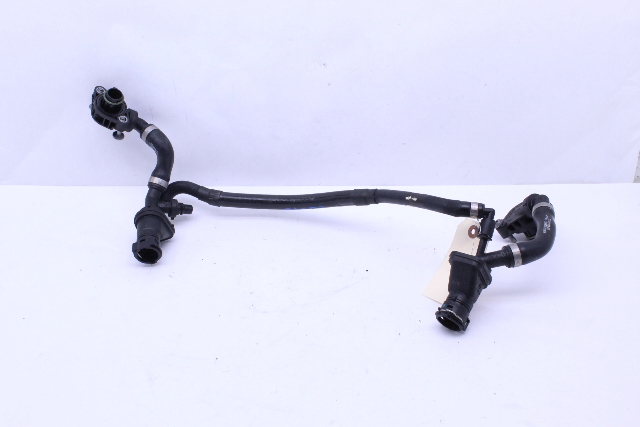 2016-2019 BMW 750i G12 Crankcase Ventilation Hose OEM