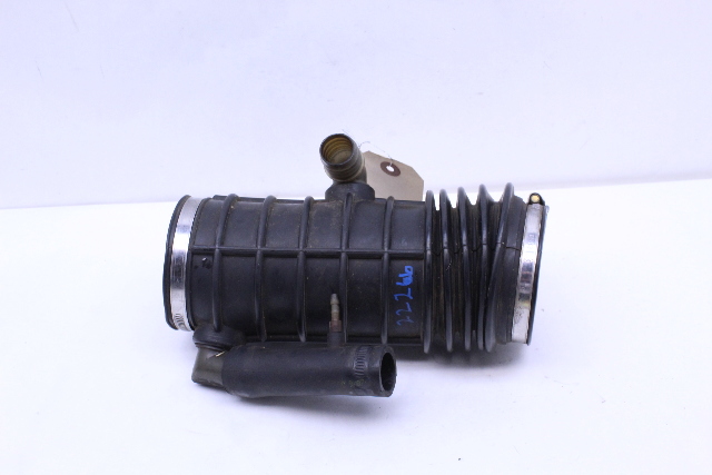 1984 BMW 633Csi E24 Air Intake Tube Boot Elbow - 13541272472 OEM