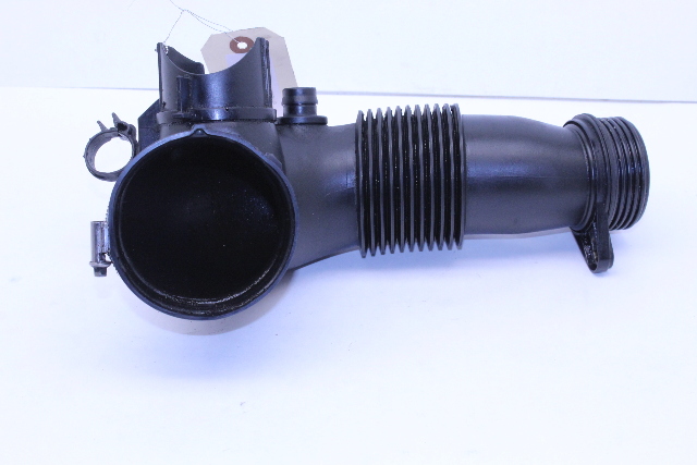 2013 BMW X1 N20 Turbo Air Intake Tube Pipe OEM