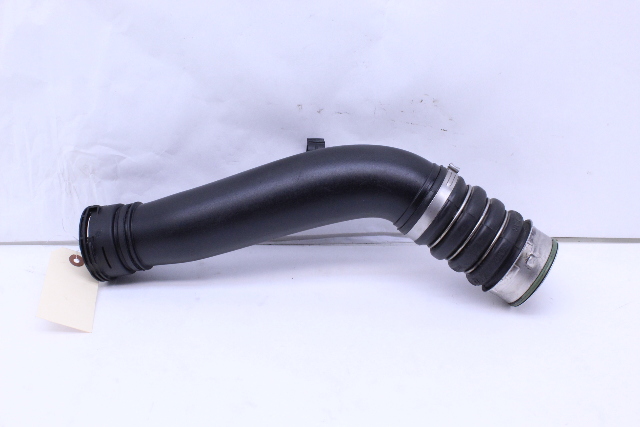 2011-2015 BMW X1 Z4 28i Turbo Intercooler Charge Pipe Hose 13717588283 OEM