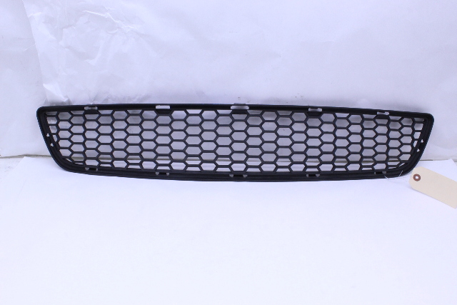 2013-2015 BMW X1 Front Bumper Grille OEM