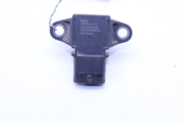 2014 BMW 740il Manifold Air Pressure Map Sensor - 13627599042 OEM