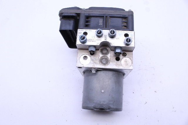 2009-2012 BMW 535i 550i GT 740i 750i ABS Brake Pump 34516850069 OEM