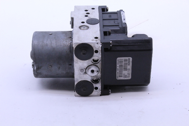 2001 BMW BMW X5 ABS Anti Lock Brake Pump OEM