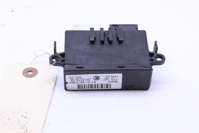 2001-2003 BMW 323i 325i 330i Mirror Memory Module - 61316913364 OEM