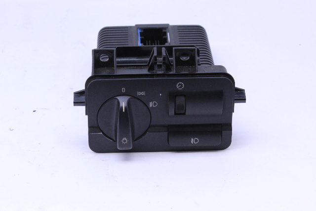 2001 BMW 325ci 330ci Headlight Switch OEM