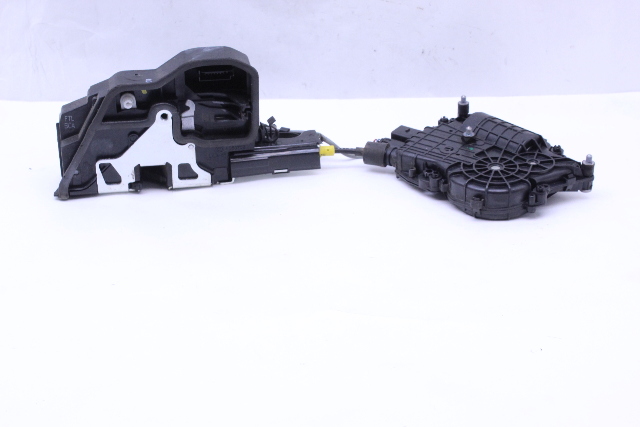 2010 2011 2012 2013 2014 BMW X5 Front Door Latch Lock Left Driver OEM