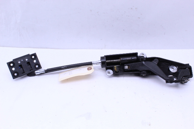 2003-2008 BMW Z4 Convertible Top Latch Lock Right OEM