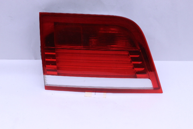 2007-2010 BMW X5 Right Tail Light Lamp 63217200822 OEM