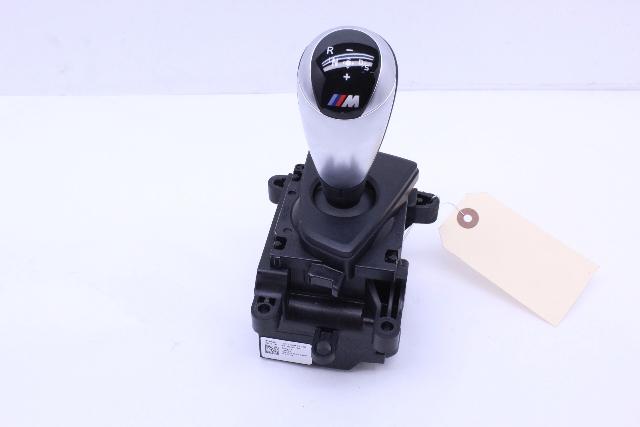 2015 2016 2017 2018 BMW M3 M4 F80 F82 F83 Shift Selector Shifter - 61317848611 OEM