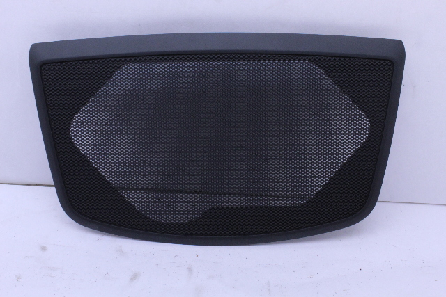 BMW 320I 328I 330I 340I 428I 430I 435I 440I M3 M4 Dash Speaker Grille Trim Cover - 51459218527 OEM