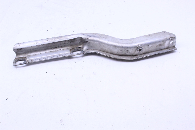 2011-2016 BMW 528i 535i 550i M5 Oil Cooler Radiator Bracket Left OEM