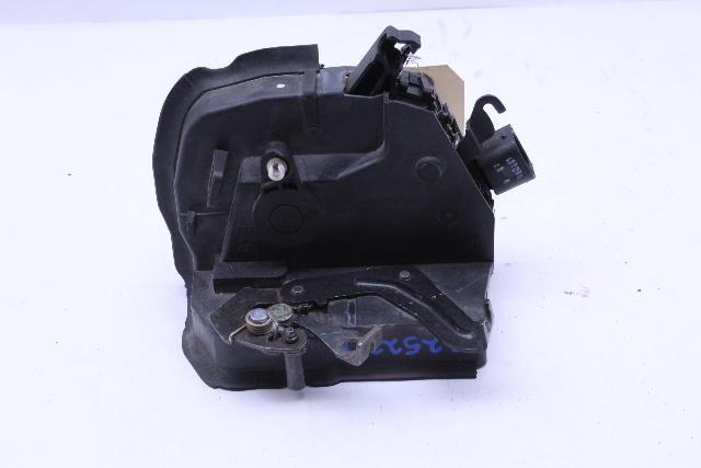 2001-2006 BMW 325ci 330ci M3 Door Latch Right - 51217011250 OEM