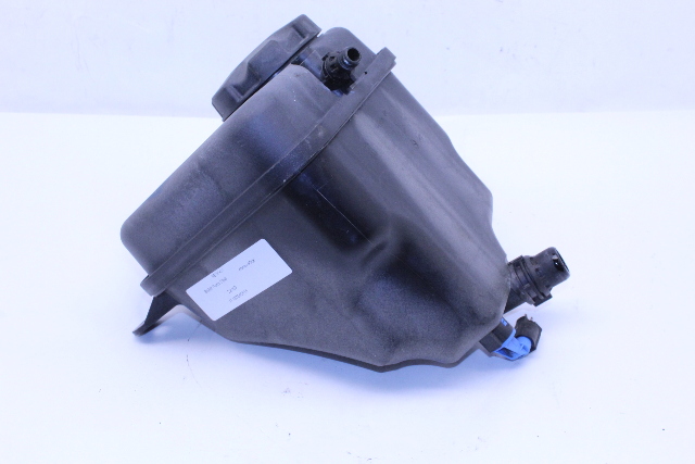 2011- 2013 BMW 135i 335i X1 N55 Coolant Expansion Tank 17137640515 OEM