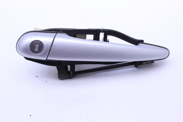 2001 BMW 325ci Front Outside Door Handle Carrier Left Driver - 51217002271 OEM