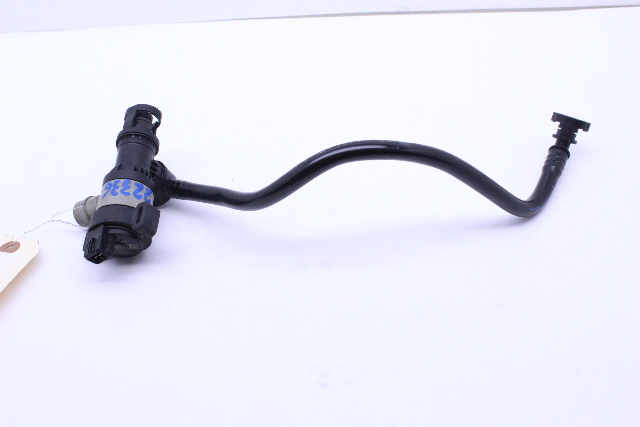 2013-2015 BMW X1 N20 Fuel Tank Breather Purge Valve - 13907636146 OEM