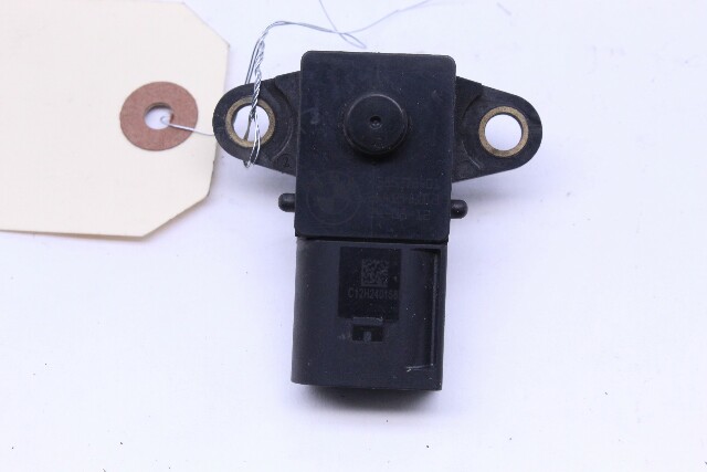 2013 BMW 535i Manifold Air Pressure Map Sensor OEM