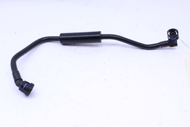 2013 BMW 535i Turbocharger Vacuum Pipe Tube OEM