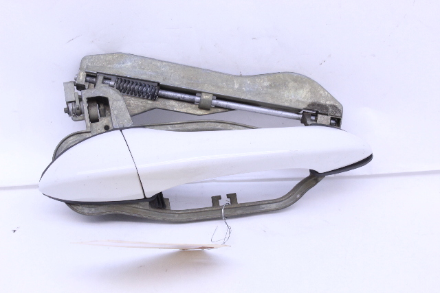 2000-2006 BMW X5 Front Outside Door Handle Right OEM