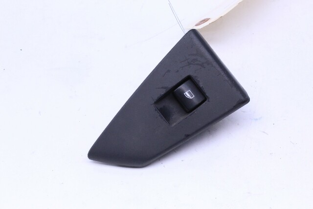 2006 2007 2008 2009 2010 BMW 645ci 650i M6 Rear Power Window Switch Right OEM