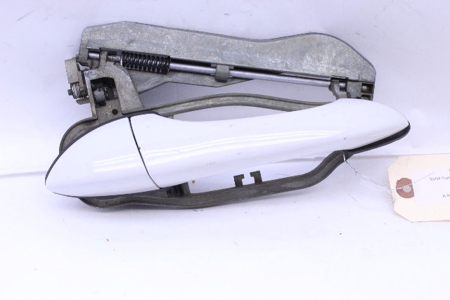 2000-2006 BMW X5 Rear Outside Door Handle Right - 51228243636 OEM