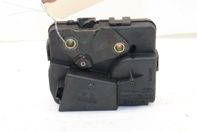 2006 BMW 325xi Wagon Rear Window Lock Motor OEM