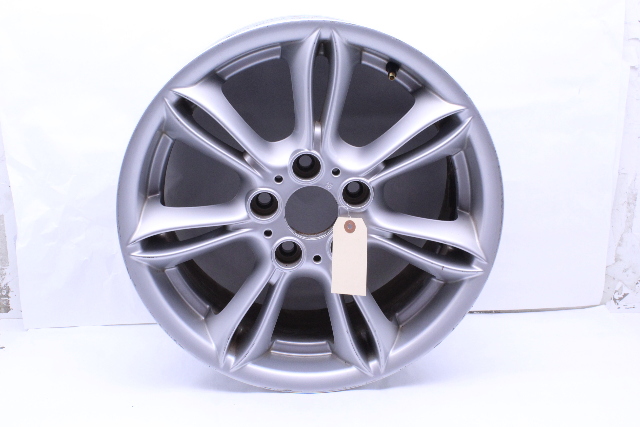 2003 2004 2005 2006 2007 2008 BMW Z4 Wheel 17 X 8 Style OEM