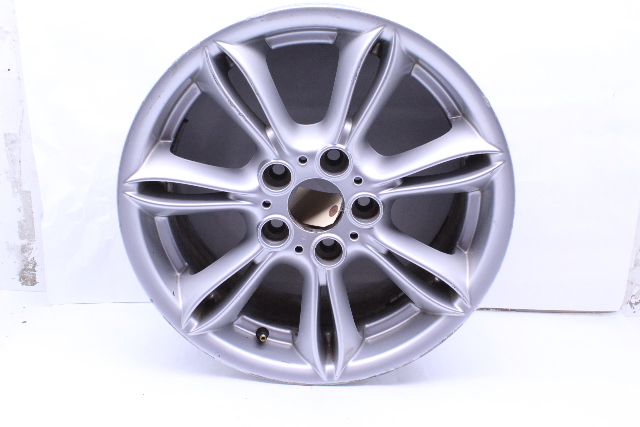 2003 2004 2005 2006 2007 2008 BMW Z4 Wheel 17 X 8 Style OEM