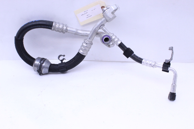 2016-2019 BMW 750i G12 Air Conditioning Ac Hose Compressor Evaporator - 64539303468 OEM