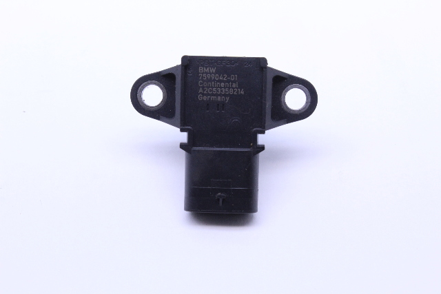 2016 2017 2018 2019 BMW 750i G12 Manifold Air Pressure Map Sensor OEM