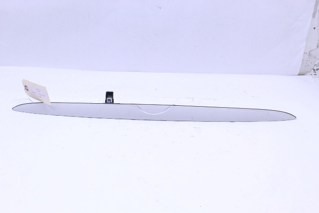2000-2006 BMW X5 Tail Gate Trunk Handle OEM