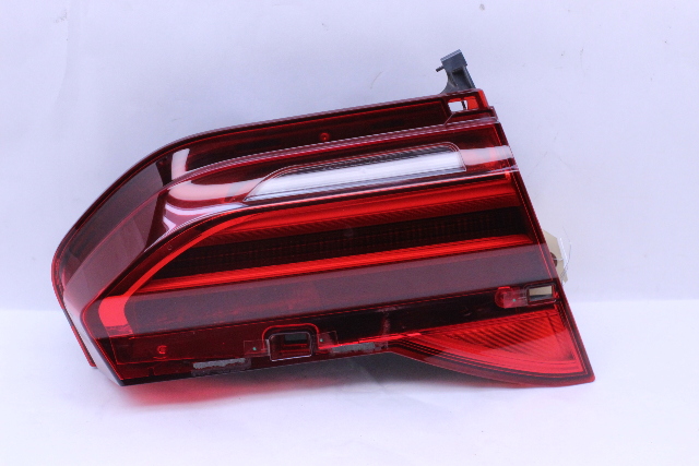 2016-2019 BMW 740i 750i 760i Tail Light Lamp Left OEM