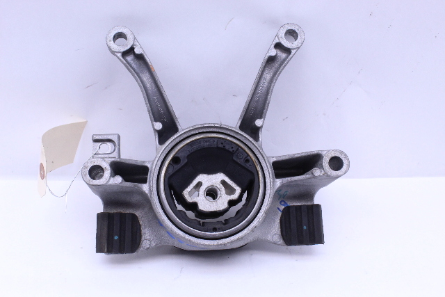 2016-2019 BMW 750i G12 Transmission Mount - 22326862573 OEM