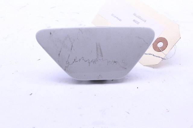 2011-2013 BMW 528i 535i Front Bumper Squirter Cap Right OEM