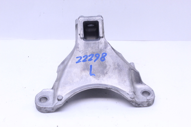 2011-2016 BMW 535i N55 Engine Motor Mount Bracket Right - 22116781228 OEM