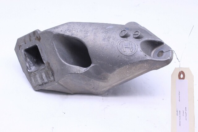 2017 2018 2019 BMW 740i 750i 760i Alpina Engine Motor Mount Bracket Right OEM