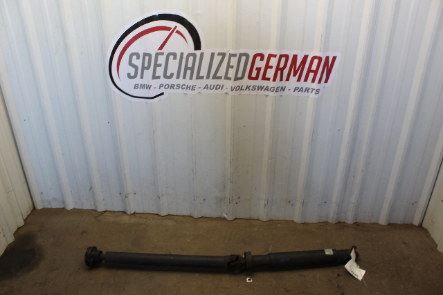 2001-2006 BMW M3 Rear Drive Shaft Drive Line OEM