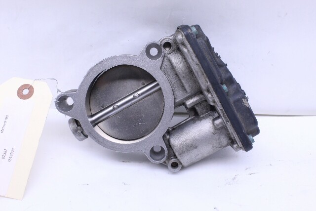 BMW Mini Cooper Clubman X1 M550i X2 Throttle Body 13547619008 OEM
