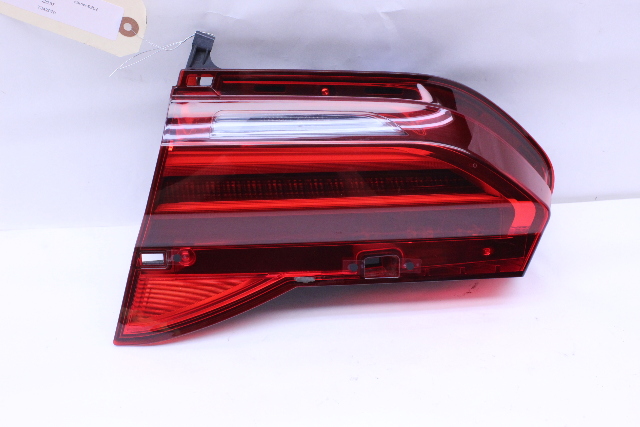 2016-2019 BMW 740i 750i 760i Tail Light Right - 63217342970 OEM