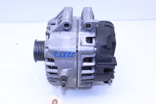 2016-2020 BMW X5 X6 X7 M550i 750i M850 4.4 Alternator 12318611280 OEM