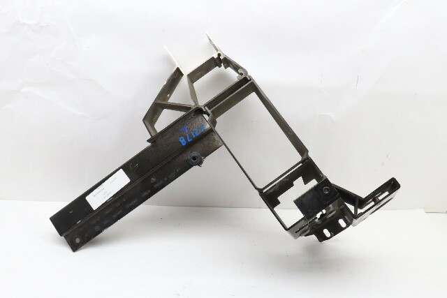 2011-2017 BMX X3 Hood Latch Support Bracket Left OEM