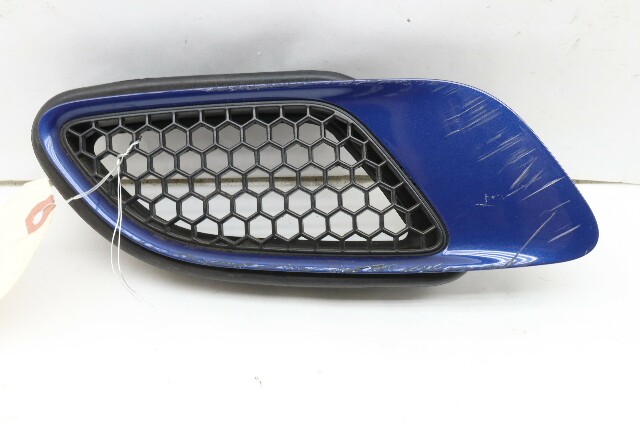 2008-2013 BMW M3 Hood Scoop Grille Left OEM
