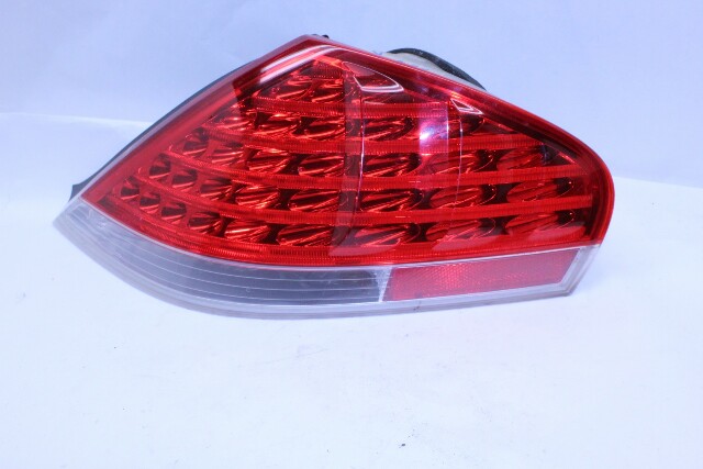 2006-2010 BMW 650i M6 Right Tail Light Lamp 63217465814 OEM
