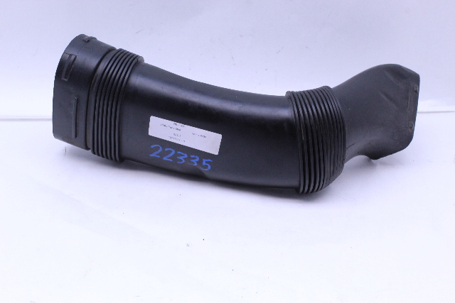 2011-2016 BMW 535i N55 Air Cleaner Duct Hose OEM
