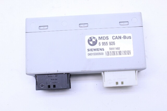 2006 BMW 530xi E61 Sunroof Control Module OEM