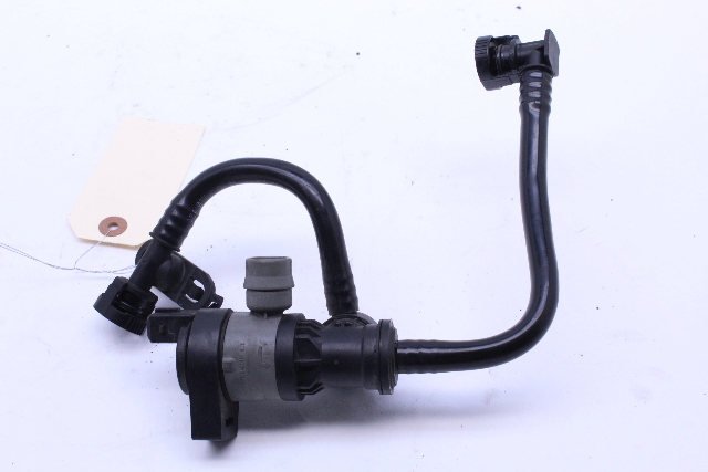 BMW Fuel Tank Ventilation Valve With Pipe - 13902366609 OEM