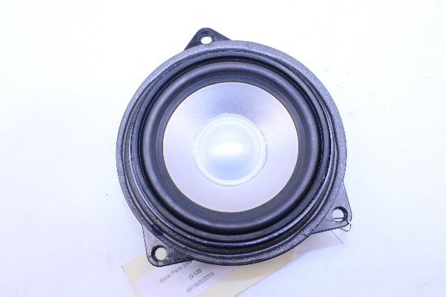 2006 2007 2008 2009 2010 BMW 645ci 650i M6 Speaker Mid Range OEM