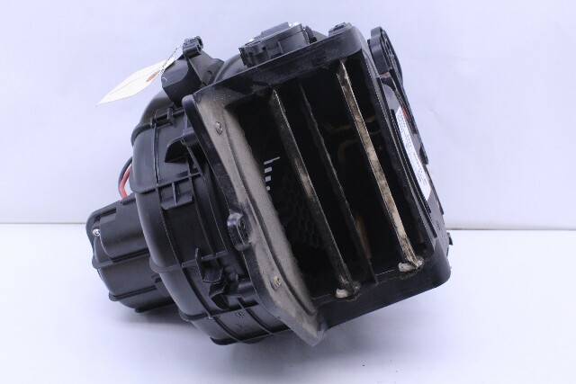 2011-2016 BMW 528i 535i 550i M5 Heater AC Blower Motor OEM